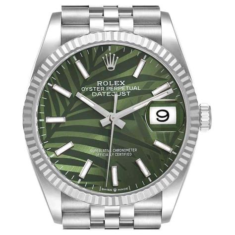 palm dial rolex|rolex palm dial for sale.